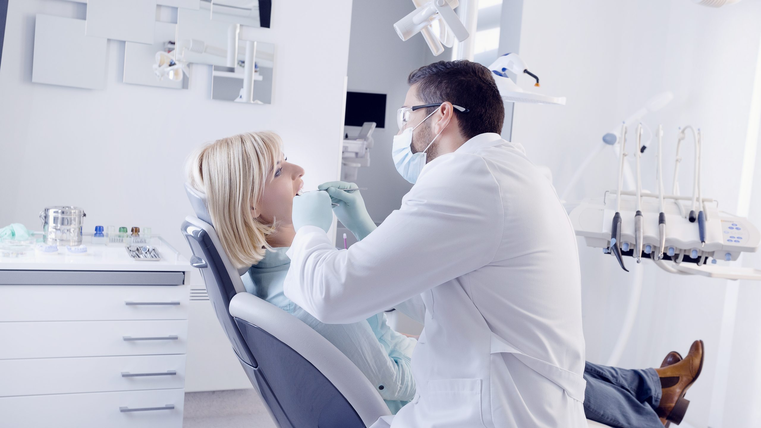 Dentist in Poynette, WI